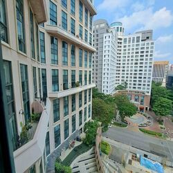 The Bencoolen (D7), Apartment #508409781